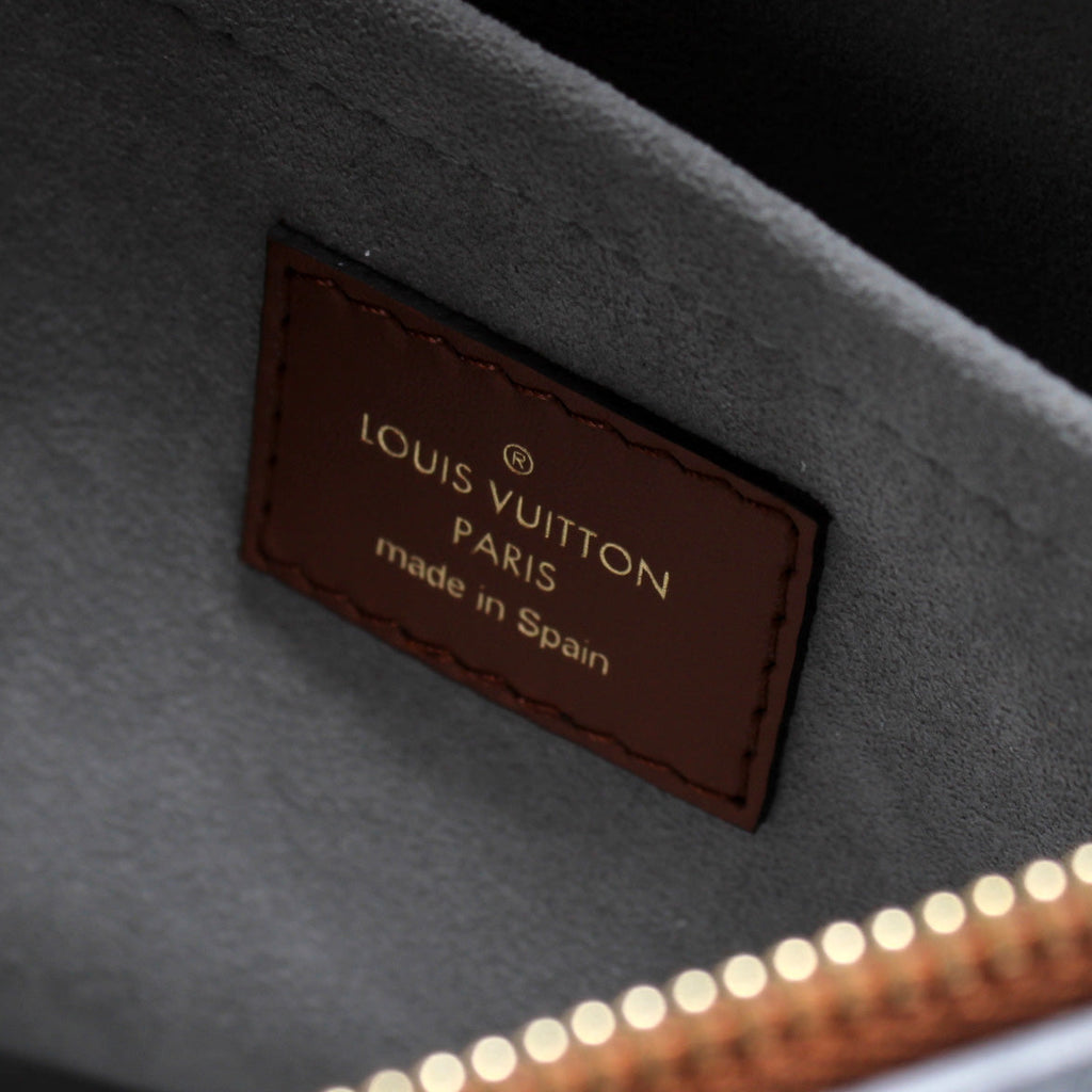 Neverfull w/Wallet Garden Capsule