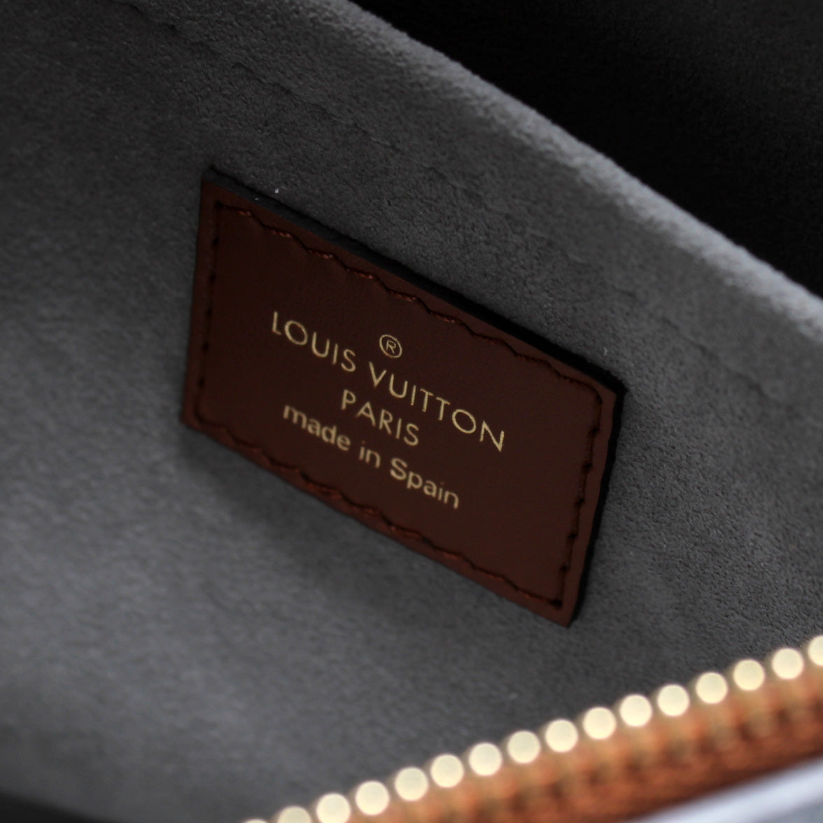 Neverfull w/Wallet Garden Capsule