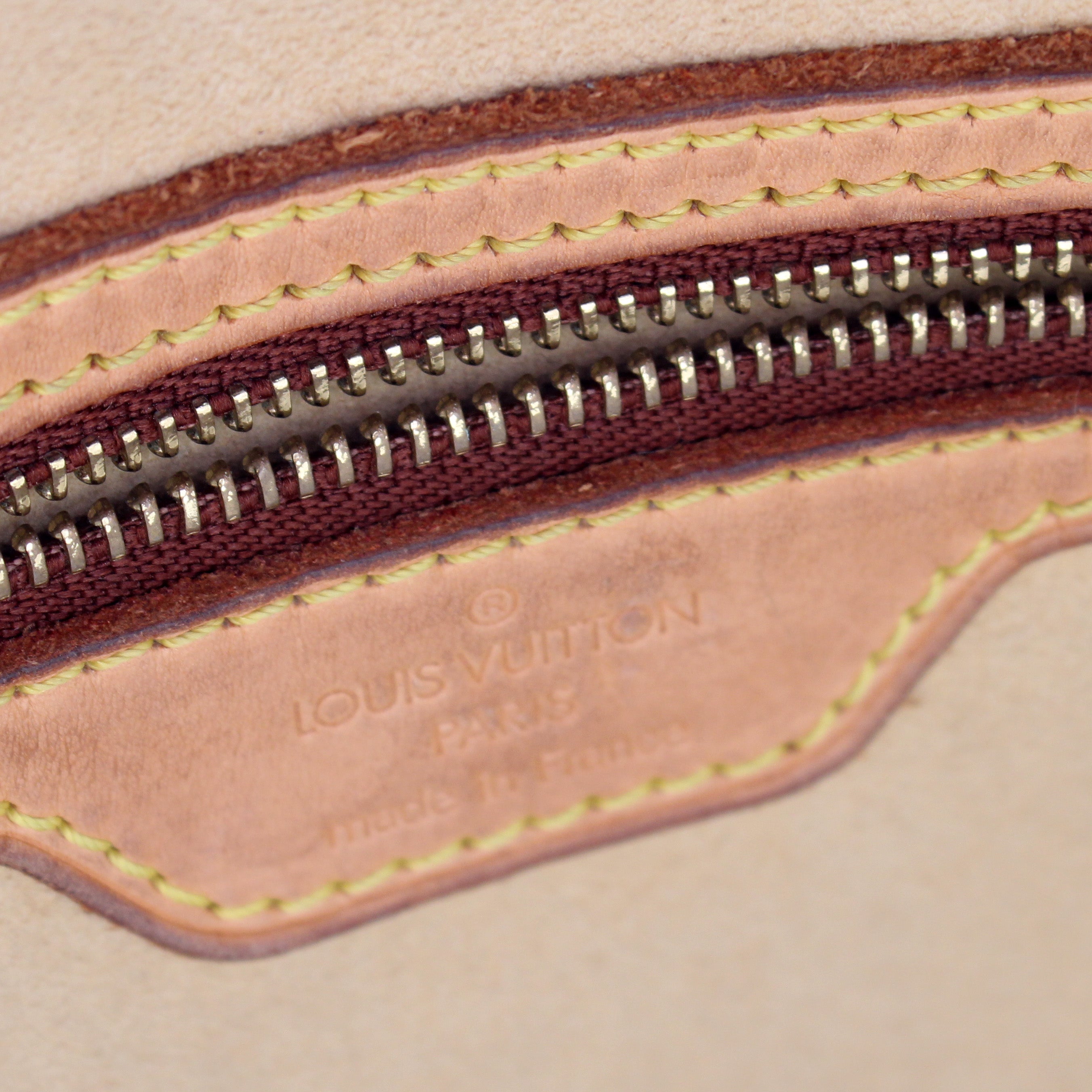 Looping GM Monogram