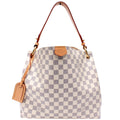 Graceful PM Damier Azur