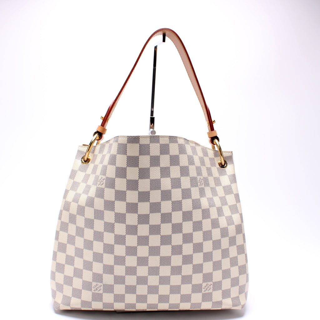 Graceful PM Damier Azur