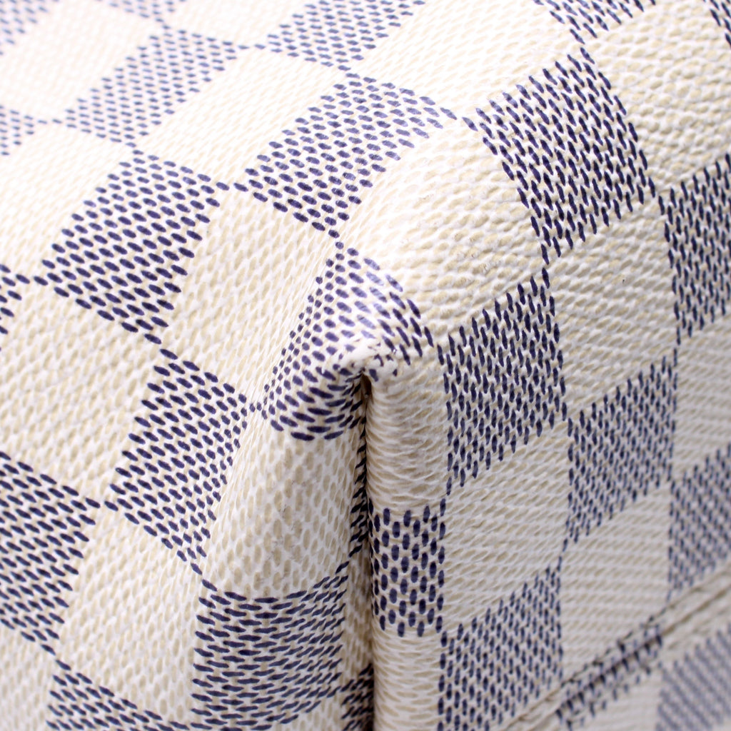 Graceful PM Damier Azur