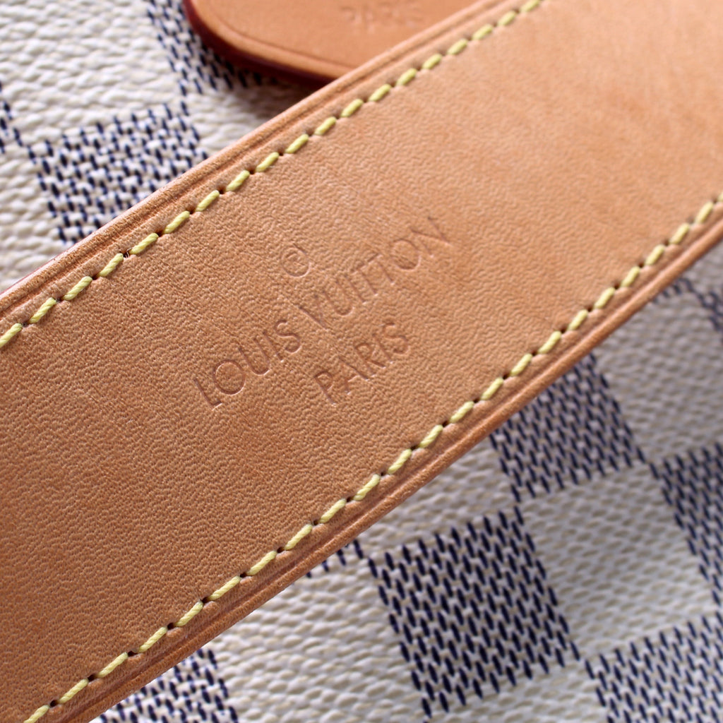 Graceful PM Damier Azur