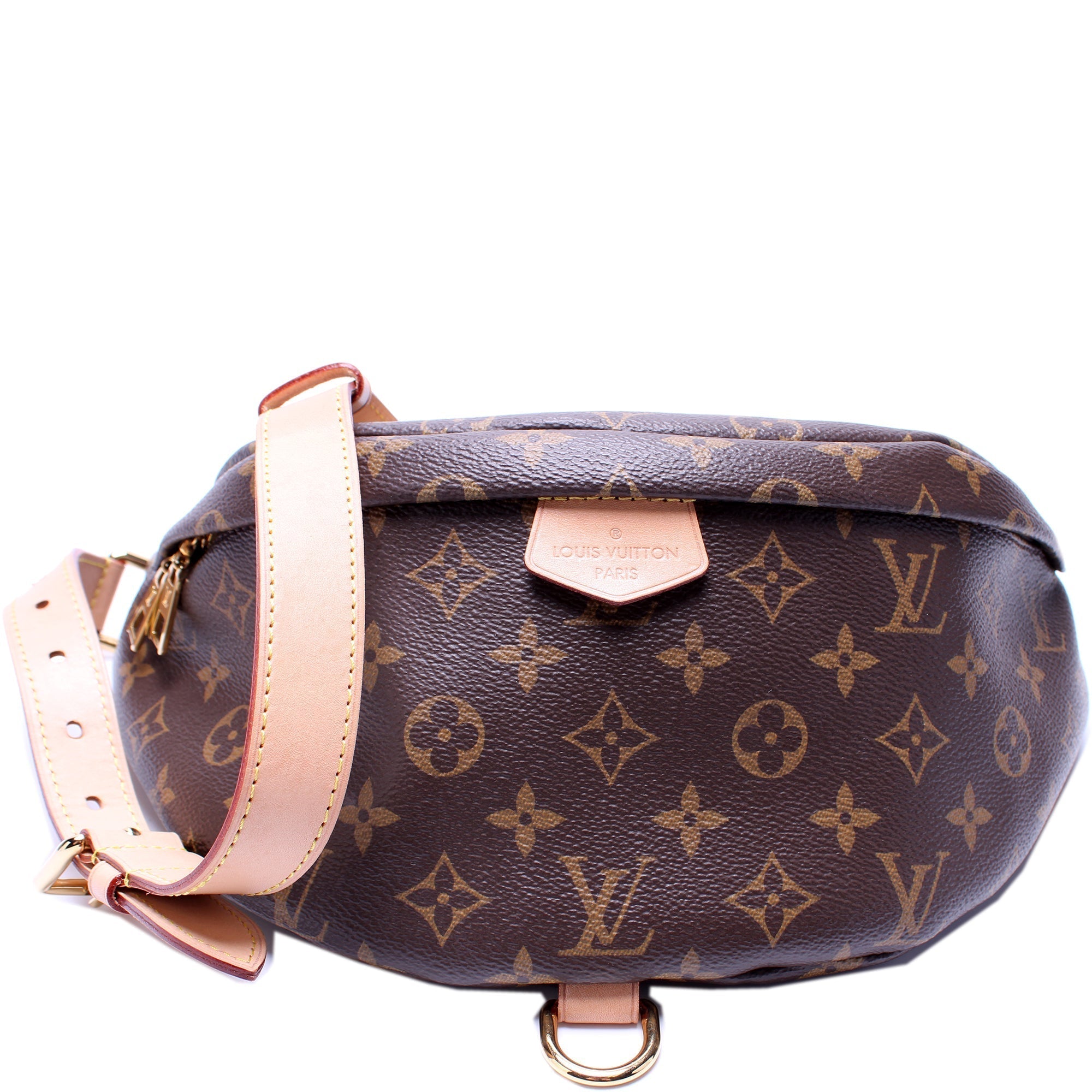 Bumbag Monogram