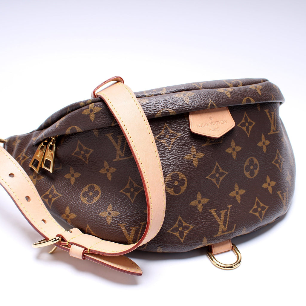 Bumbag Monogram