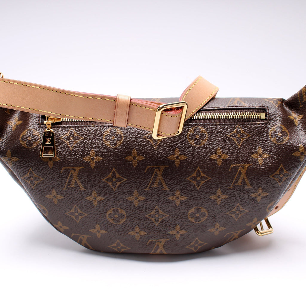 Bumbag Monogram