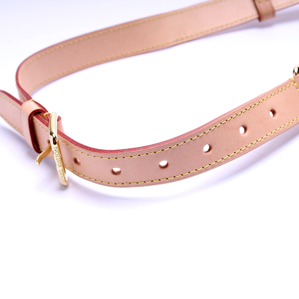 Bumbag Monogram