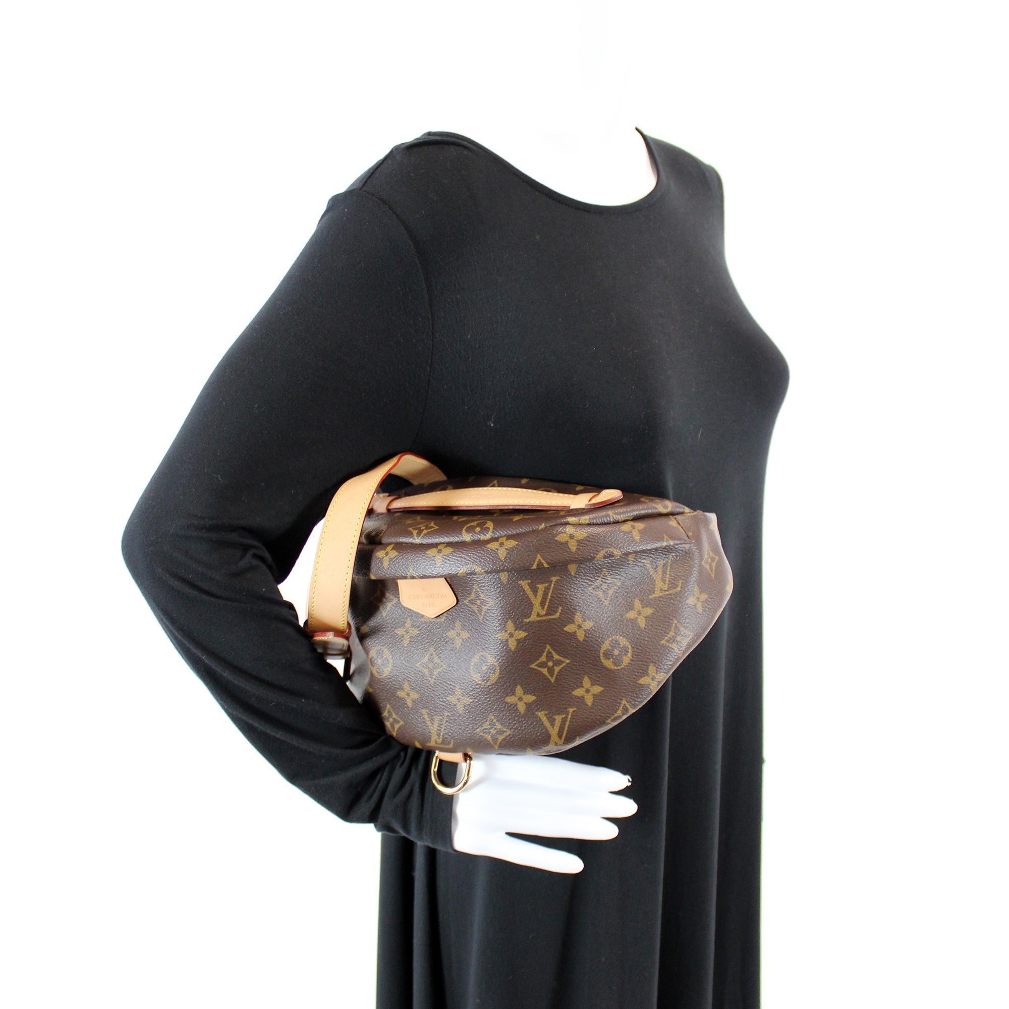 Bumbag Monogram