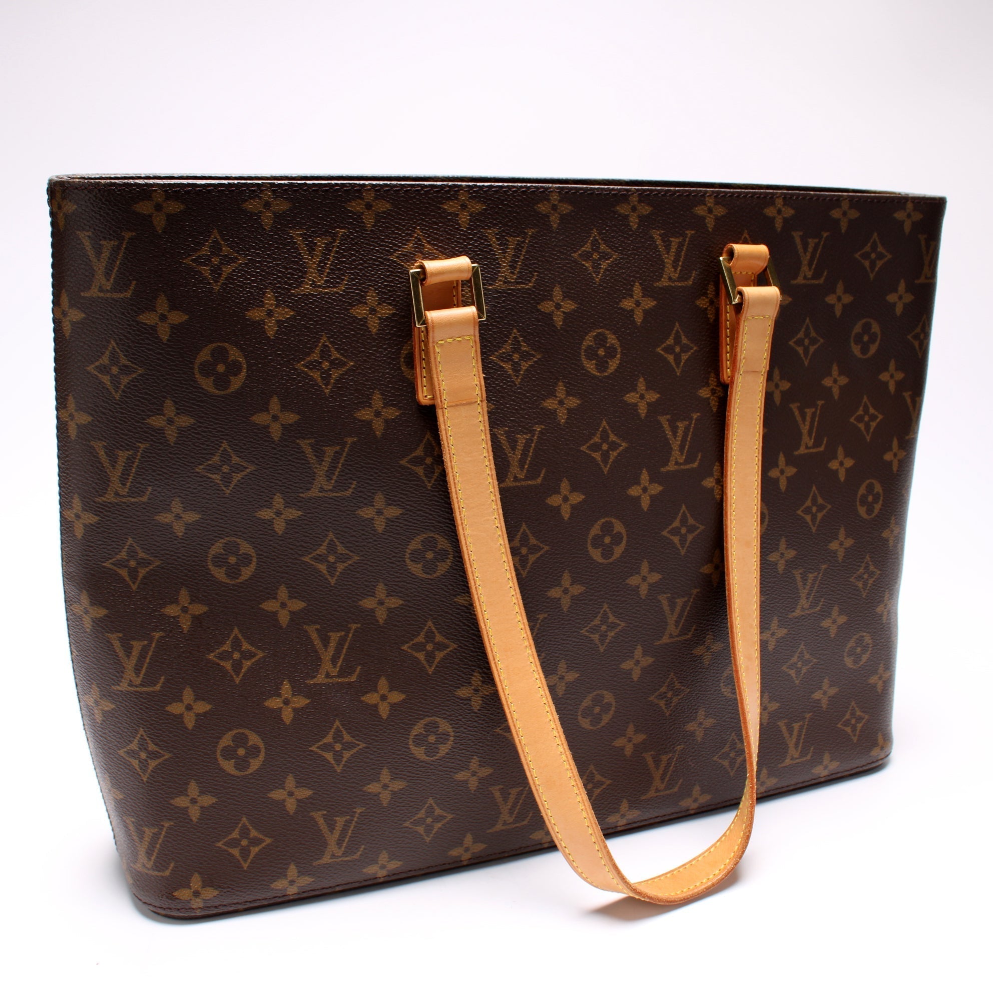 Luco Monogram