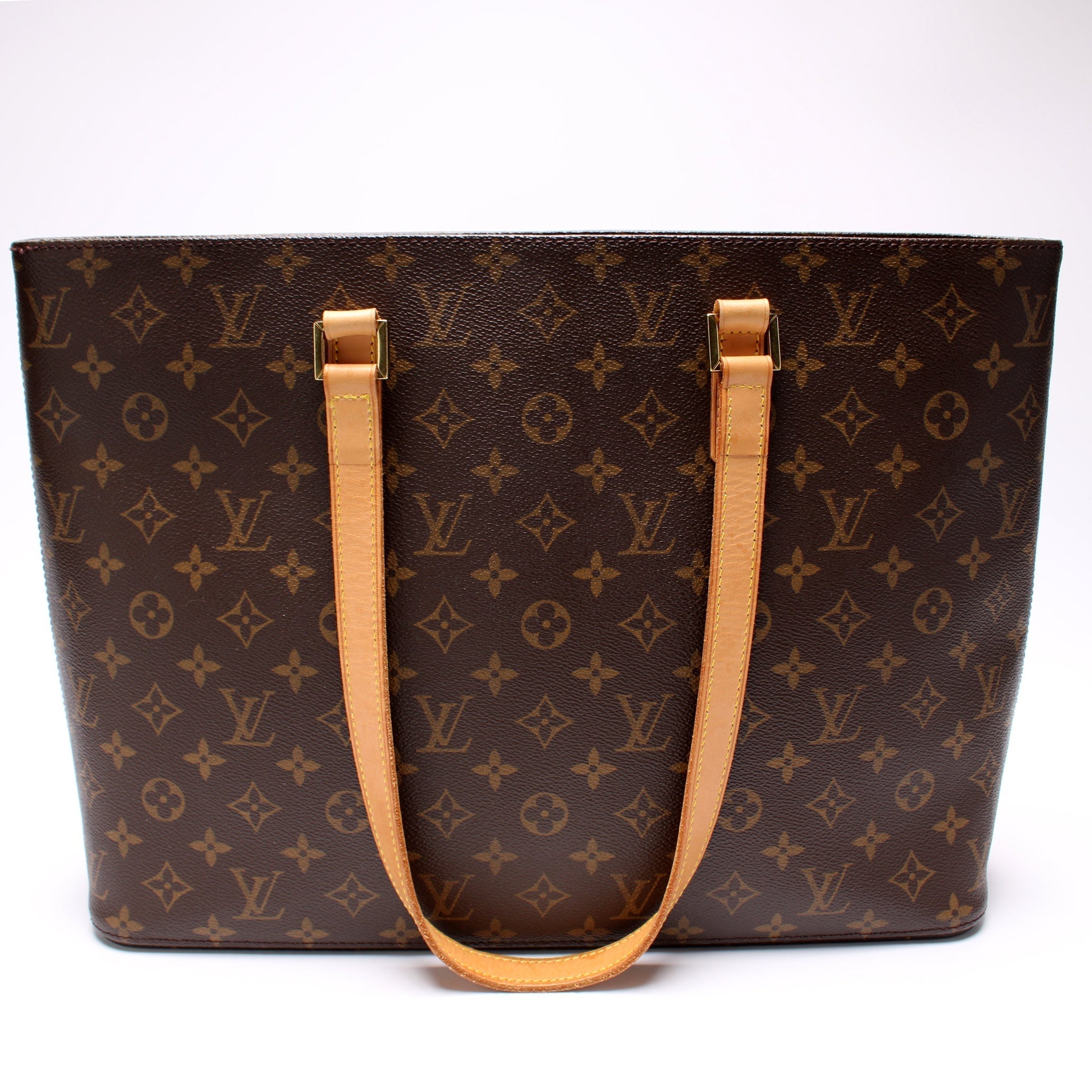 Luco Monogram