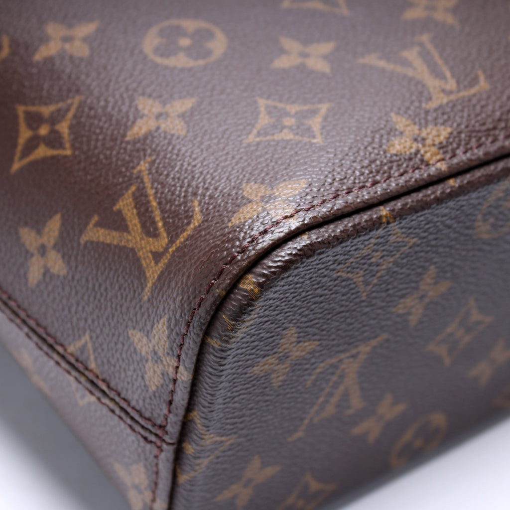 Luco Monogram