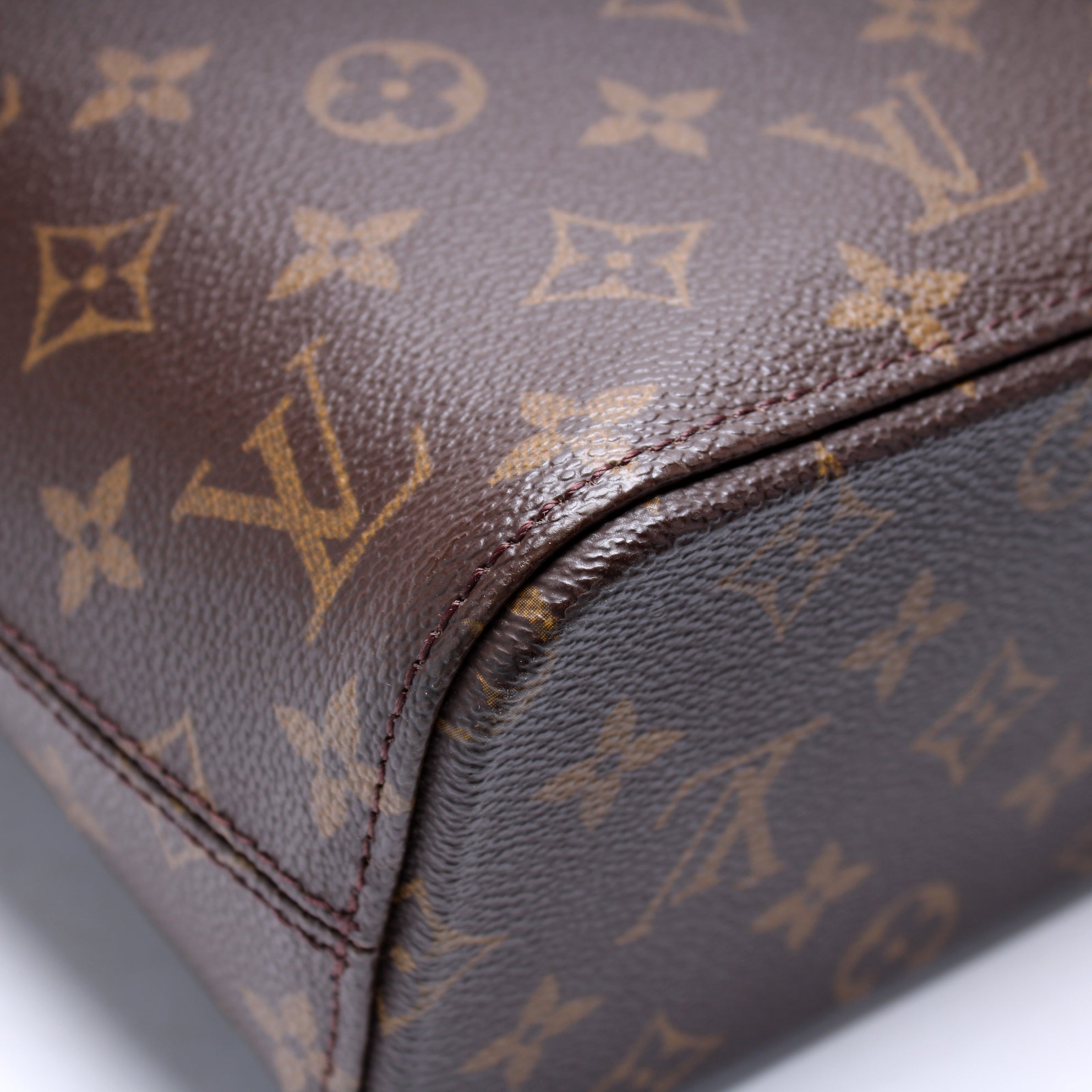 Luco Monogram