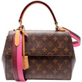 Cluny BB Monogram