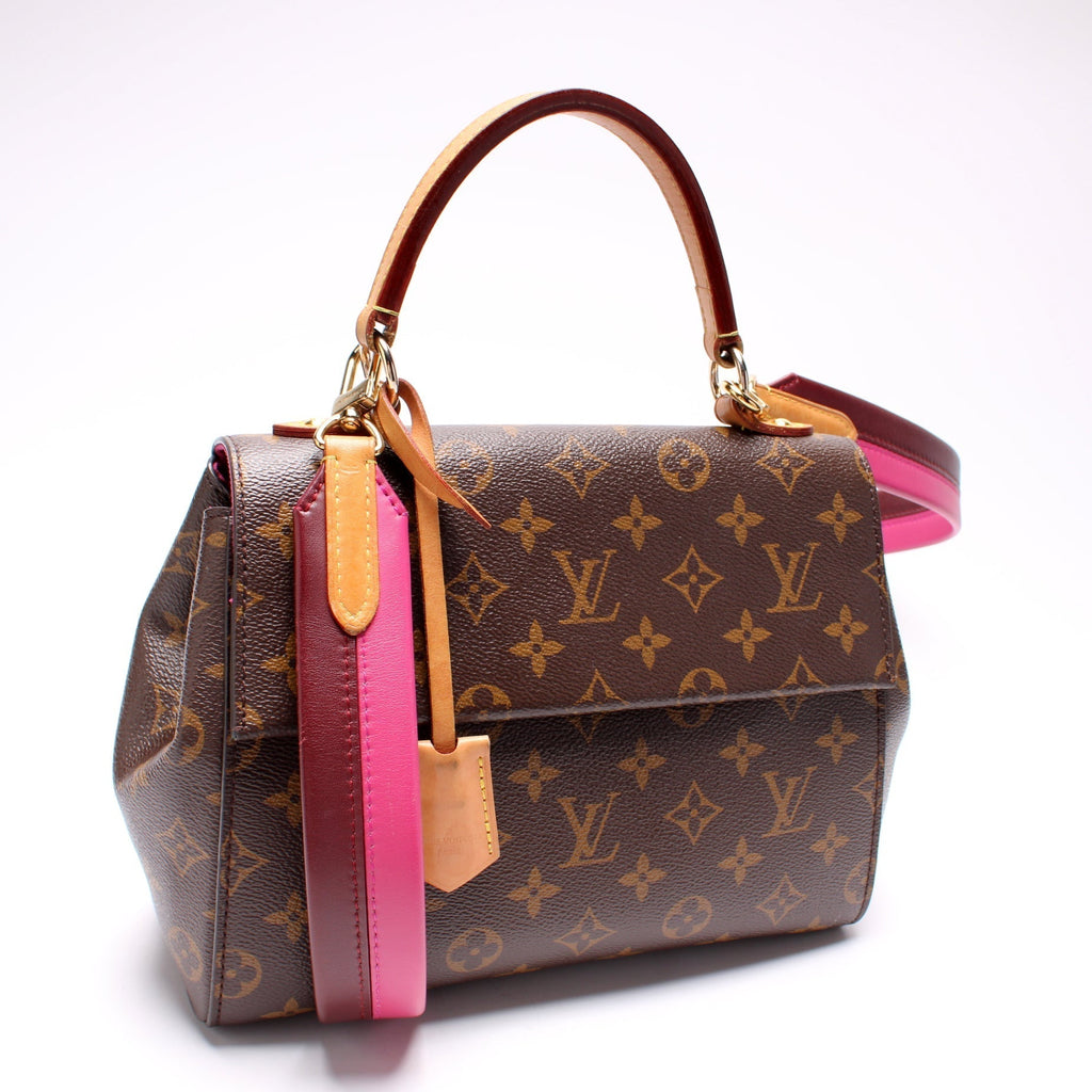 Cluny BB Monogram