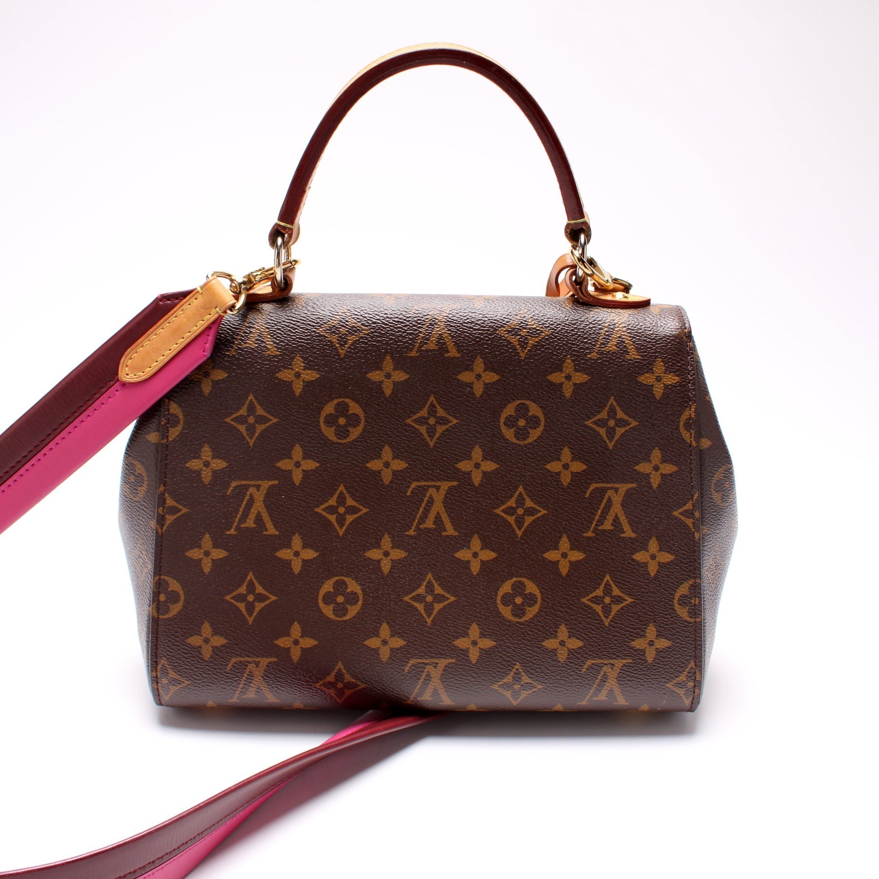 Cluny BB Monogram