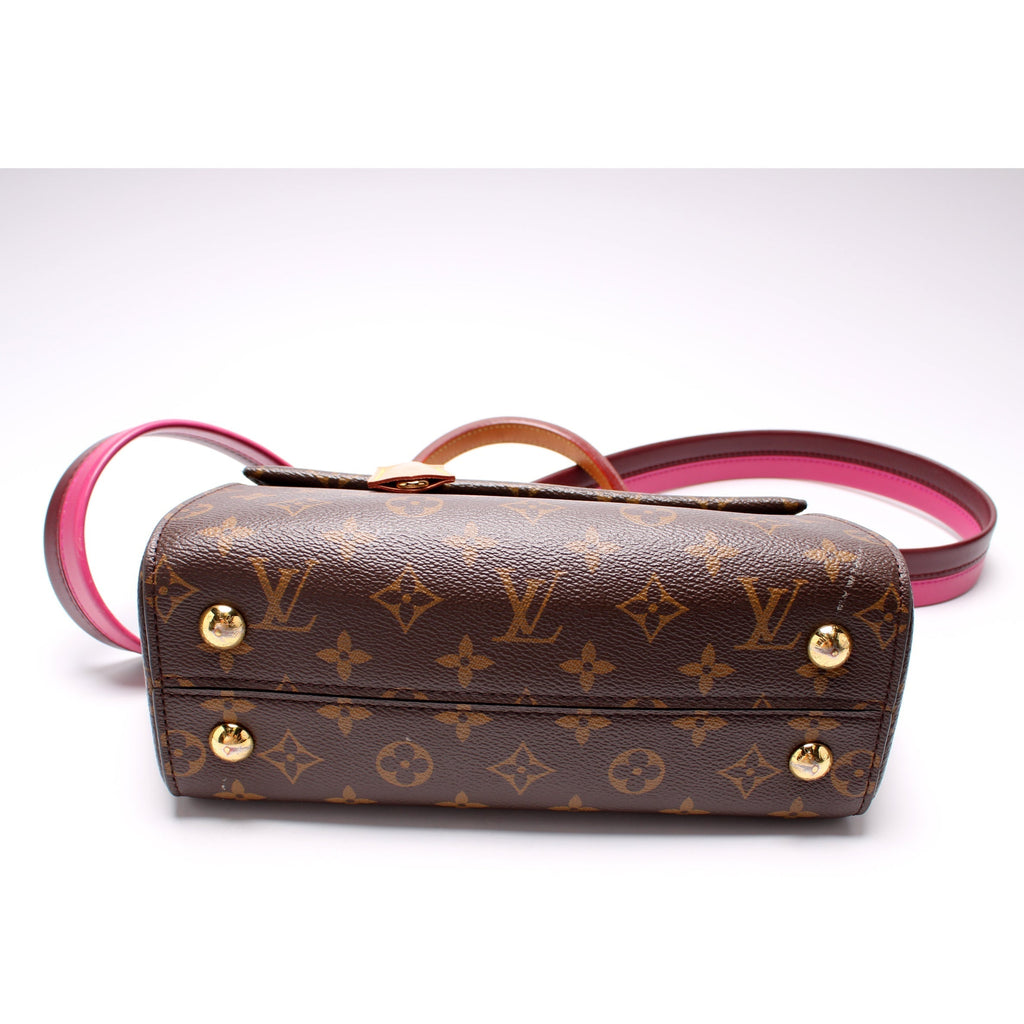 Cluny BB Monogram