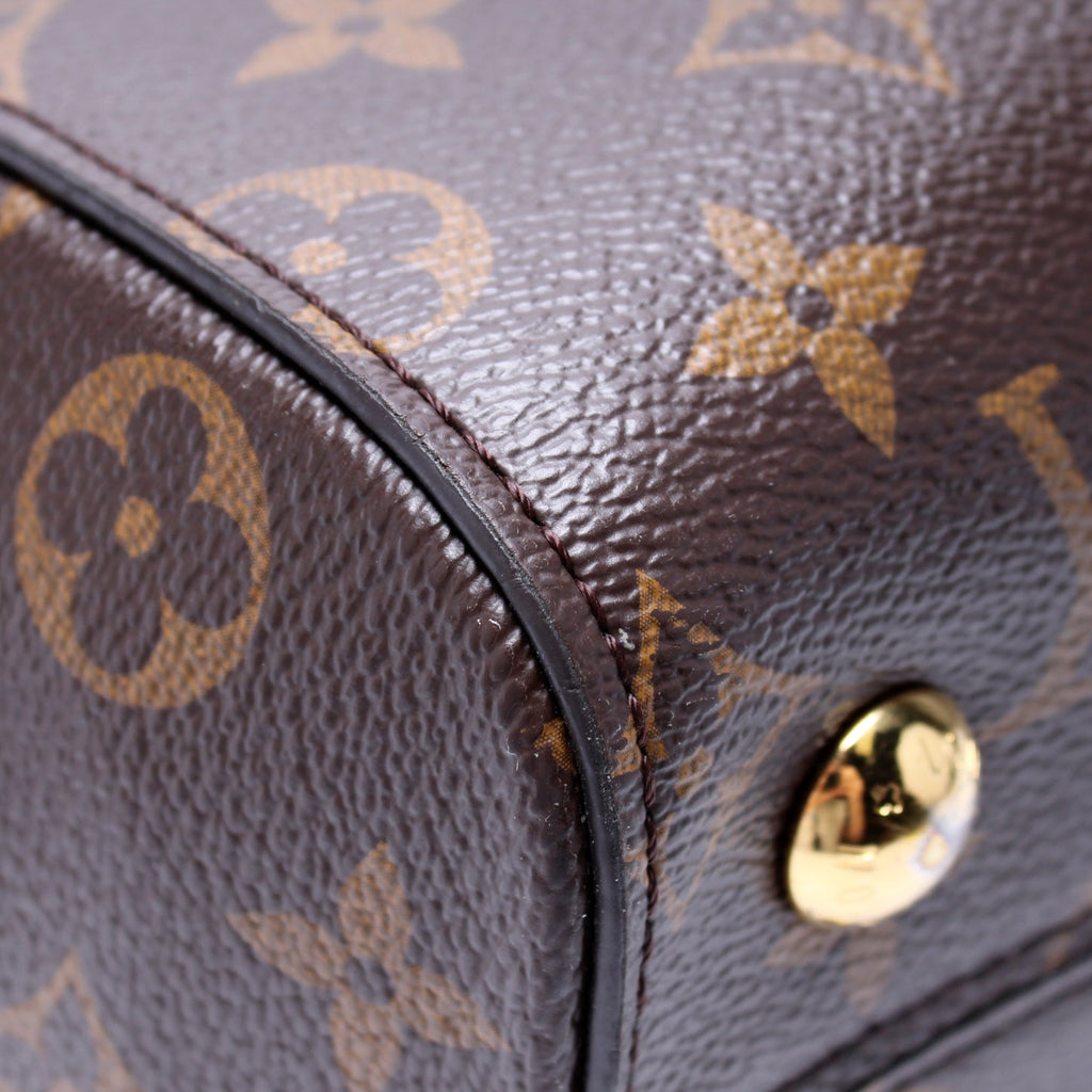 Cluny BB Monogram