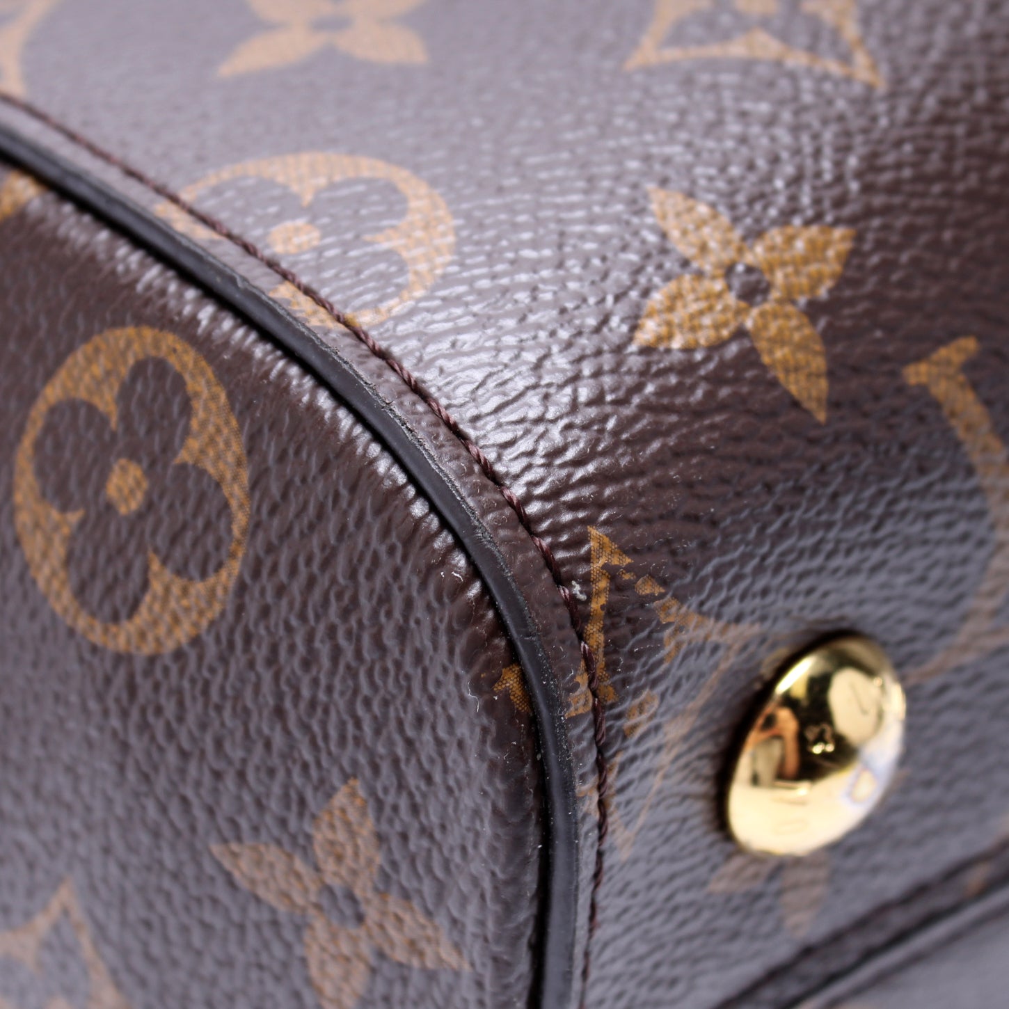 Cluny BB Monogram