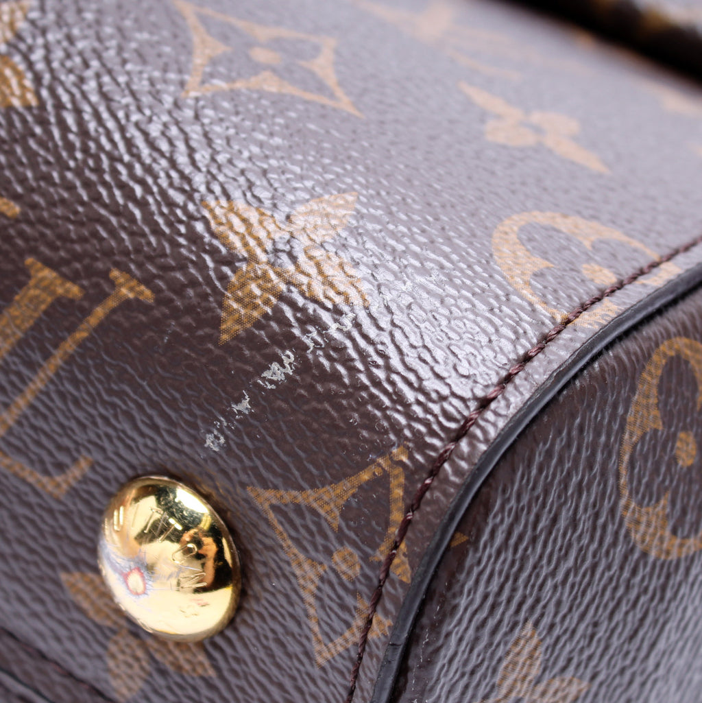 Cluny BB Monogram