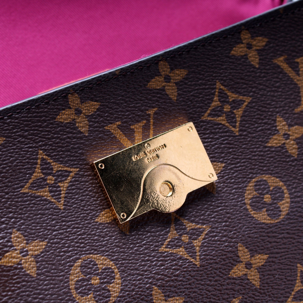 Cluny BB Monogram