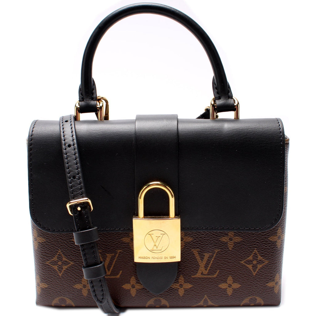 Locky BB Monogram