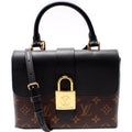 Locky BB Monogram