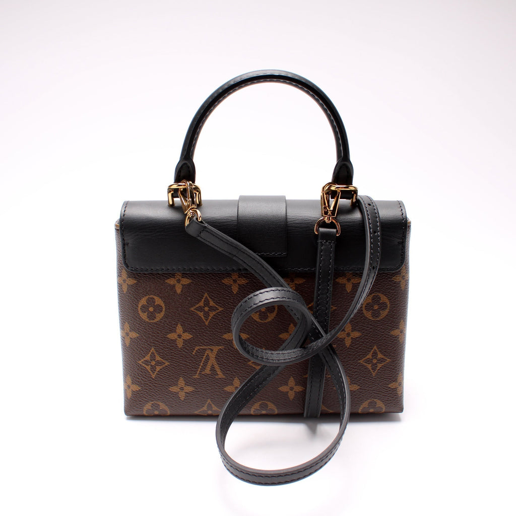 Locky BB Monogram