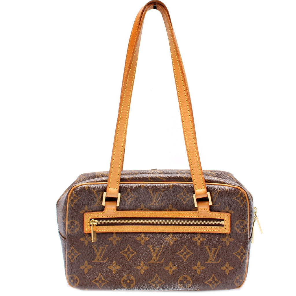 Cite MM Monogram