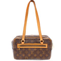 Cite MM Monogram