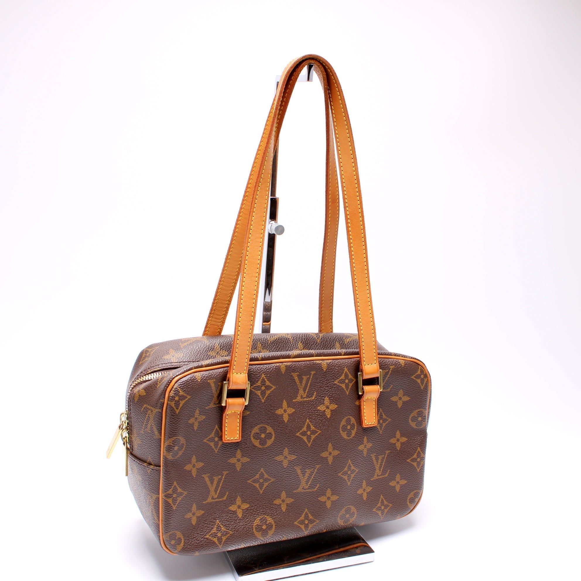 Cite MM Monogram