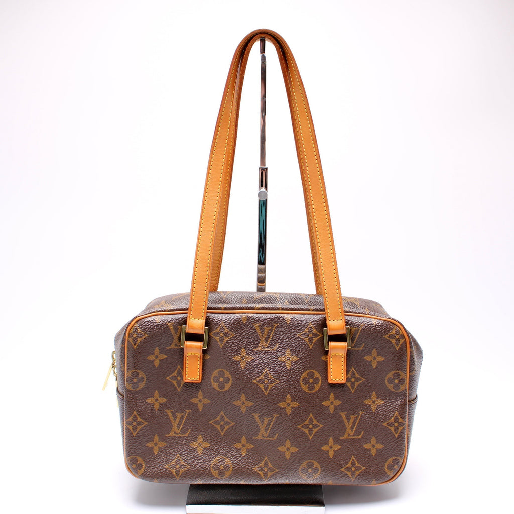 Cite MM Monogram