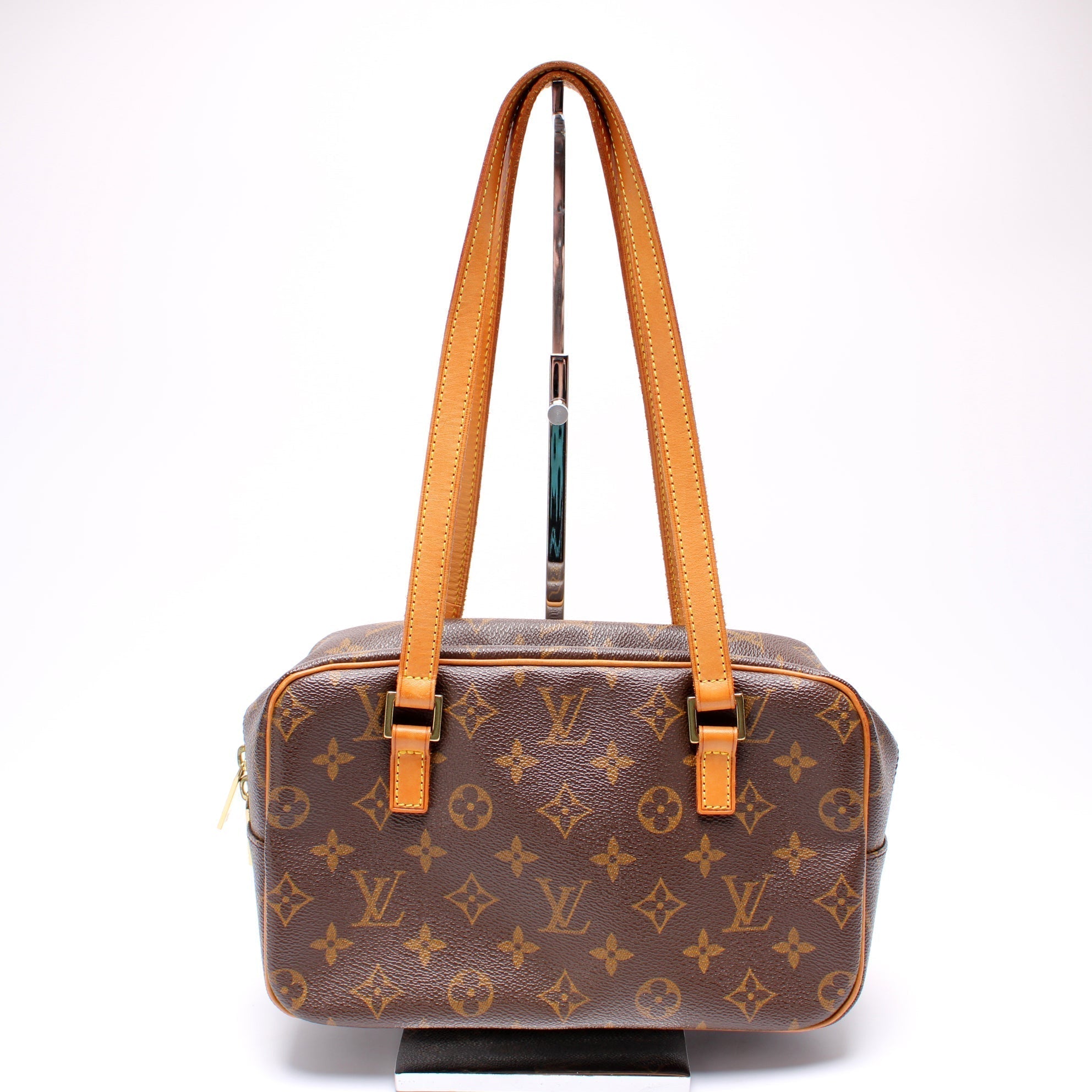 Cite MM Monogram