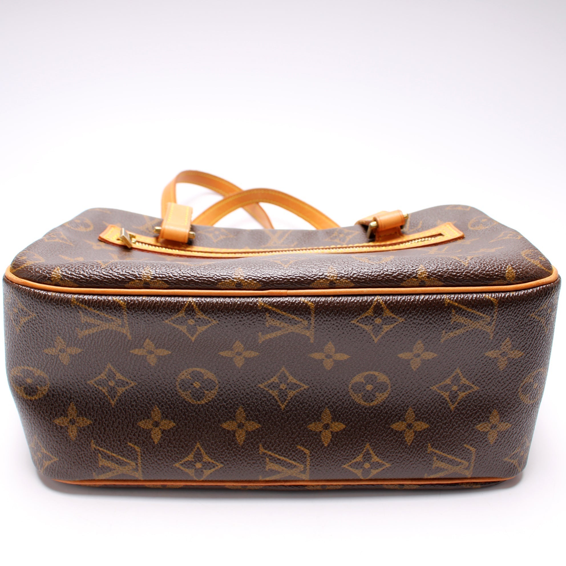 Cite MM Monogram