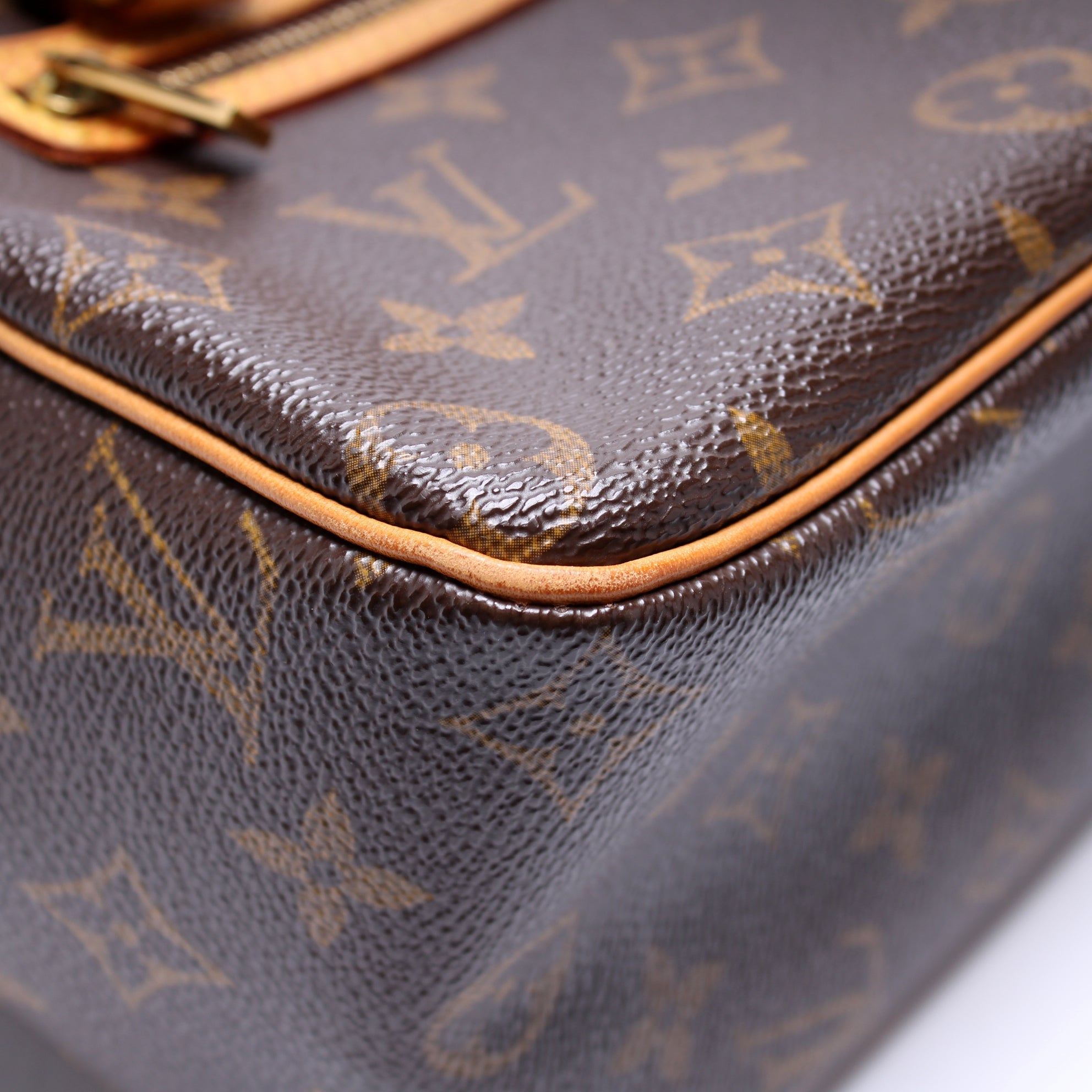 Cite MM Monogram