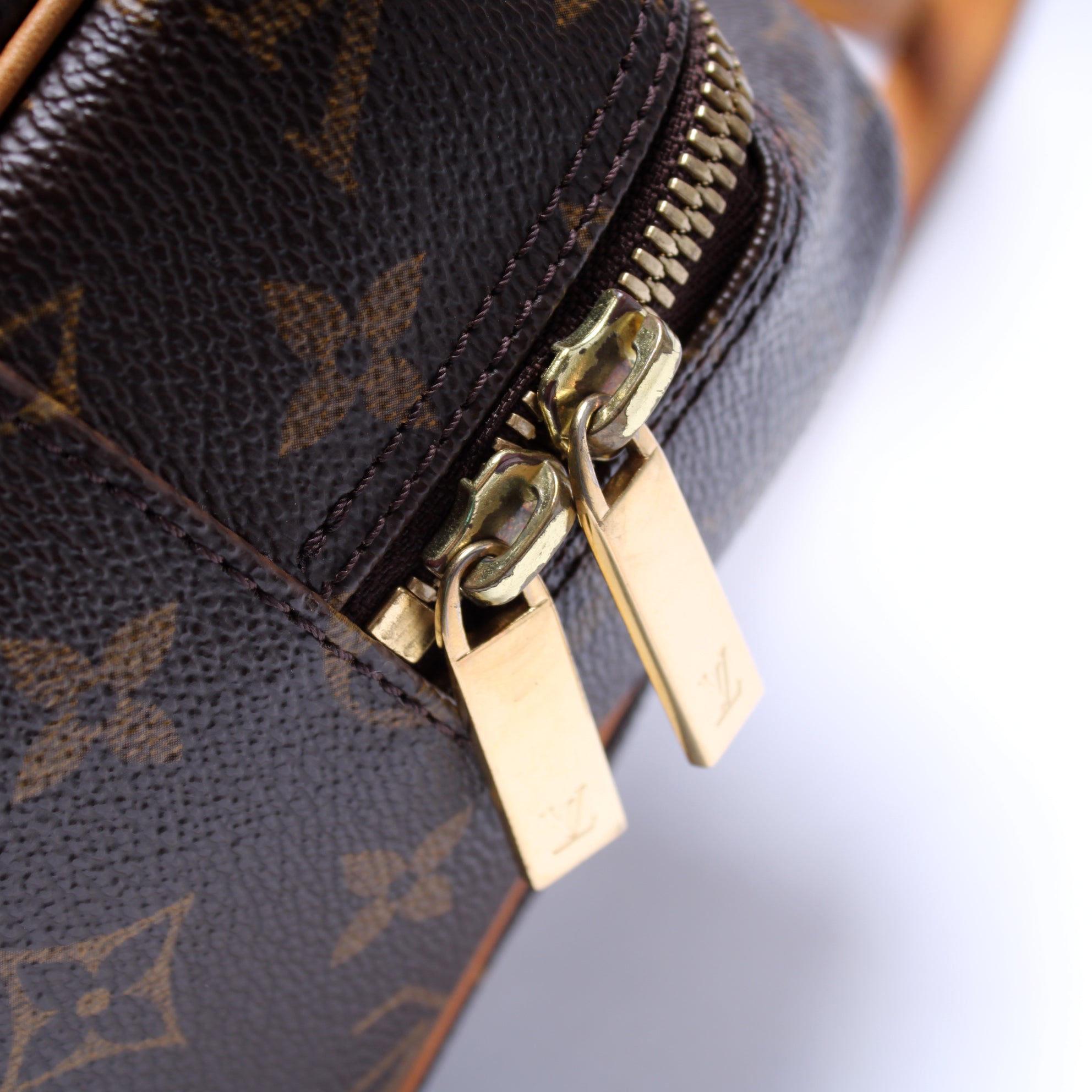 Cite MM Monogram
