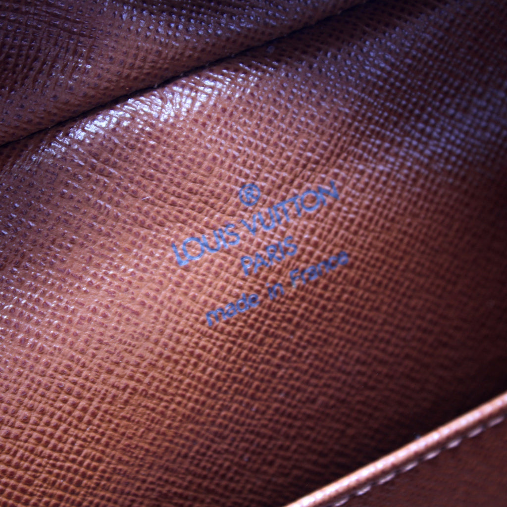 Cite MM Monogram