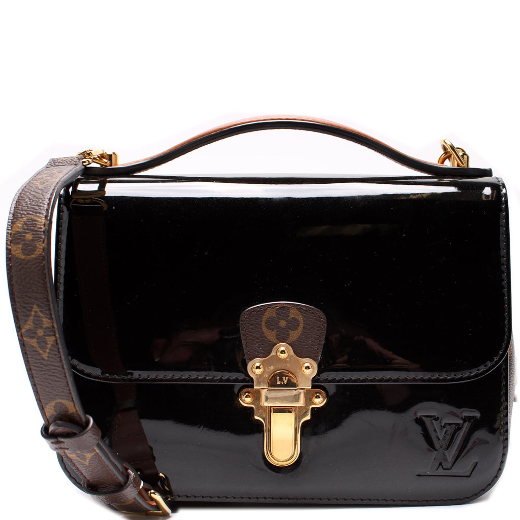 Cherrywood BB  Monogram