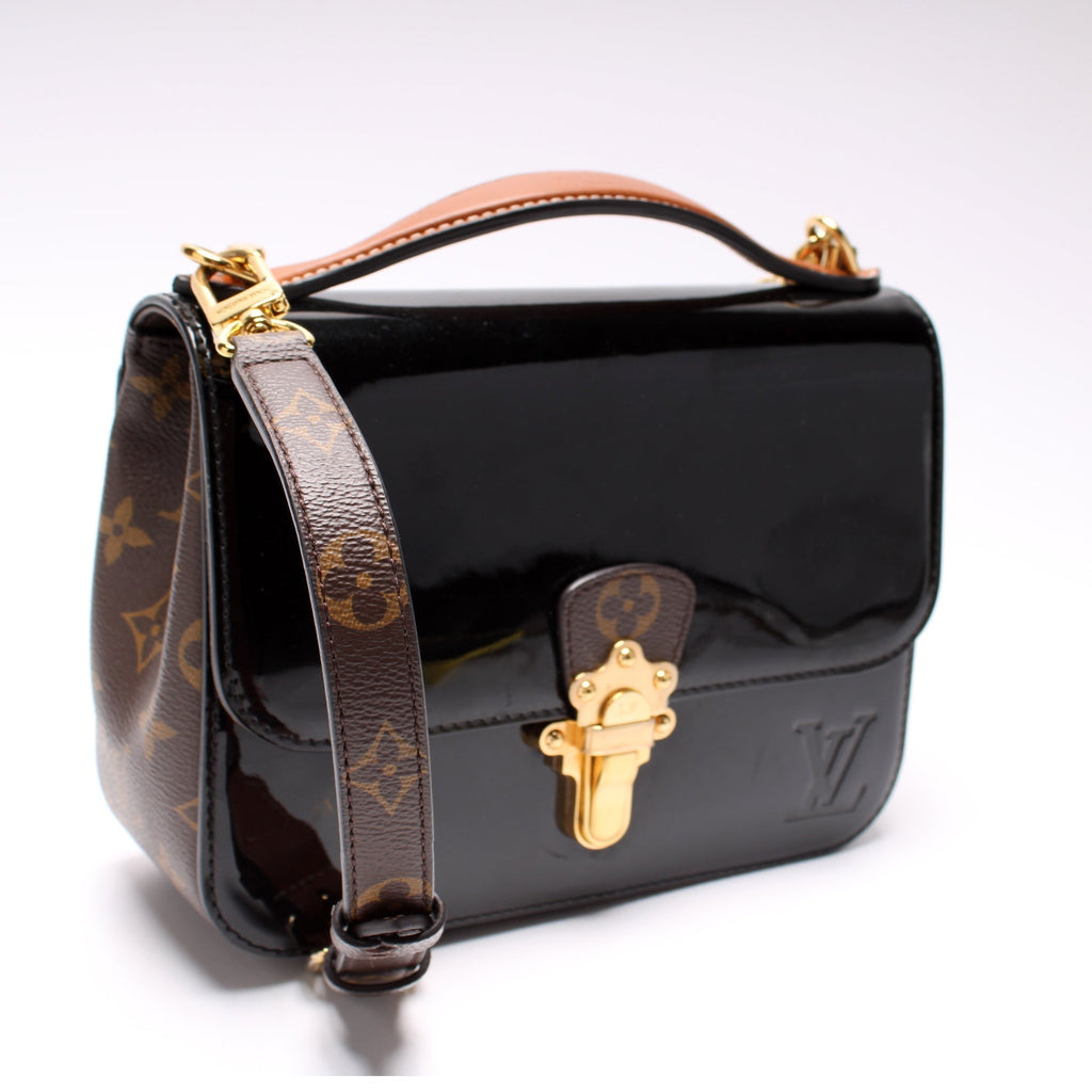 Cherrywood BB  Monogram