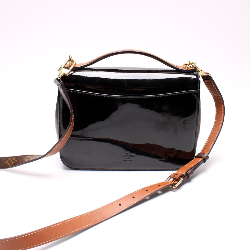 Cherrywood BB  Monogram