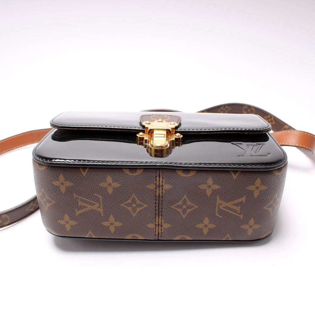 Cherrywood BB  Monogram