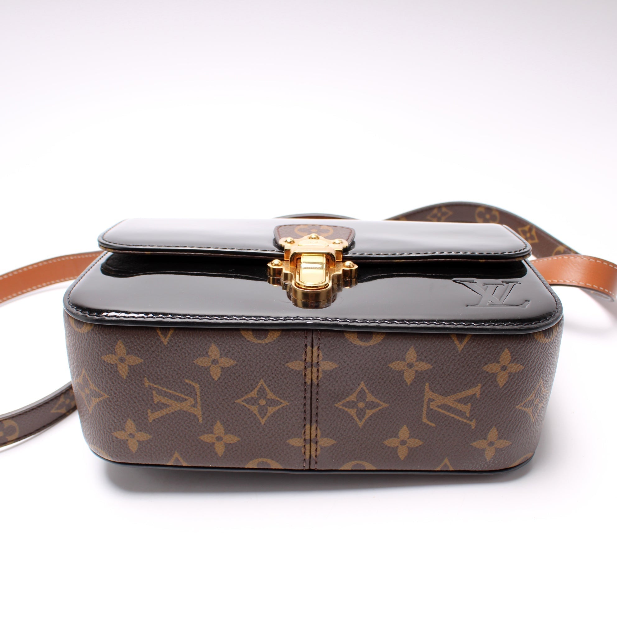 Cherrywood BB  Monogram