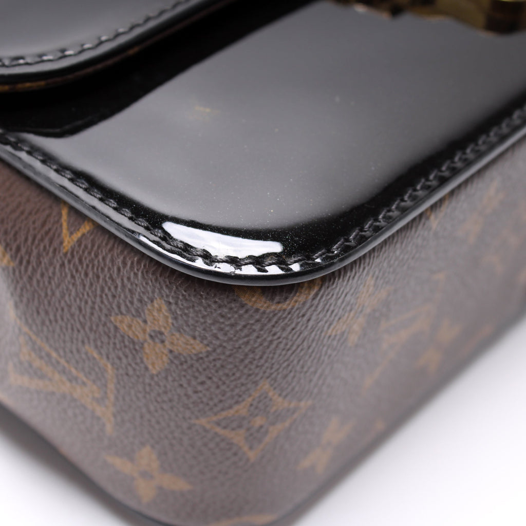 Cherrywood BB  Monogram