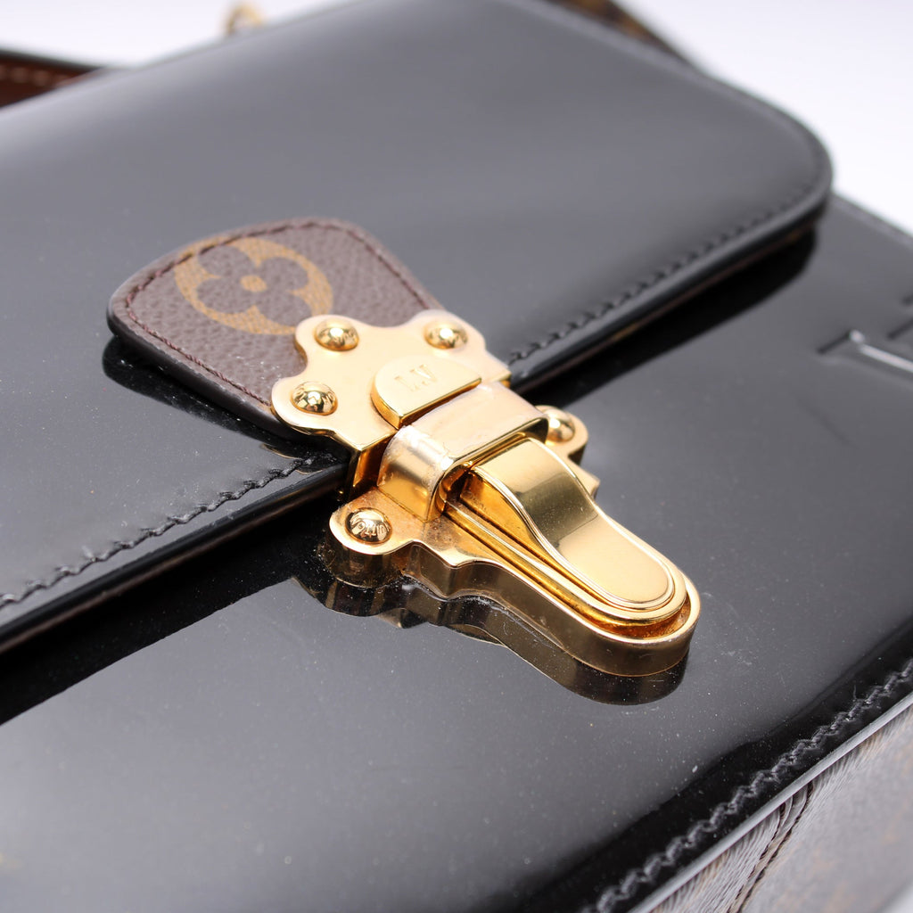 Cherrywood BB  Monogram