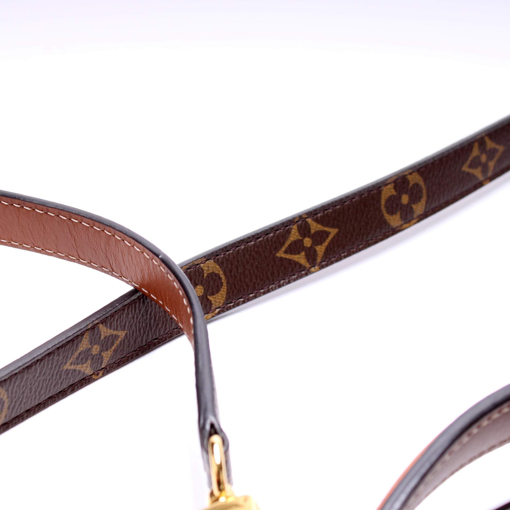 Cherrywood BB  Monogram