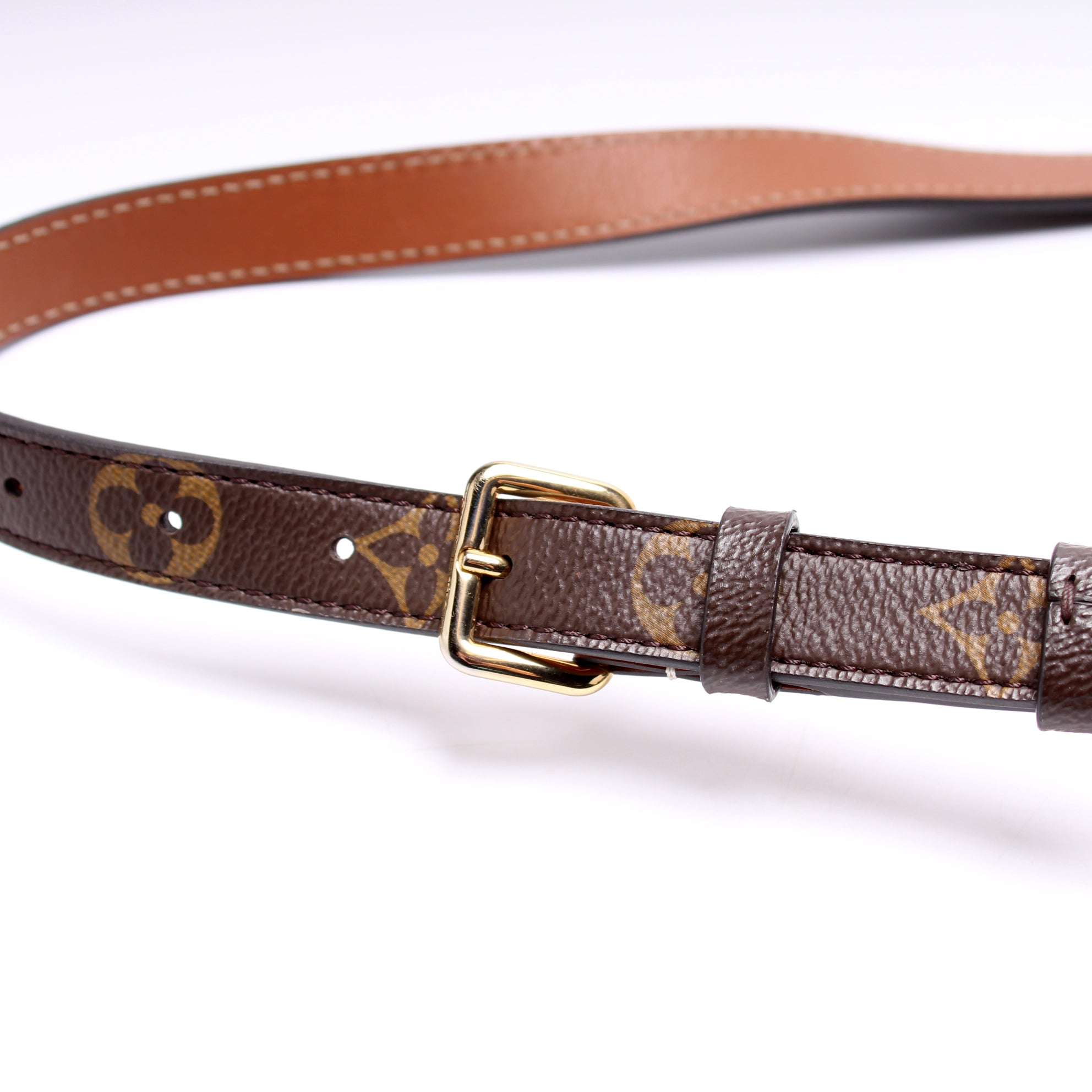 Cherrywood BB  Monogram
