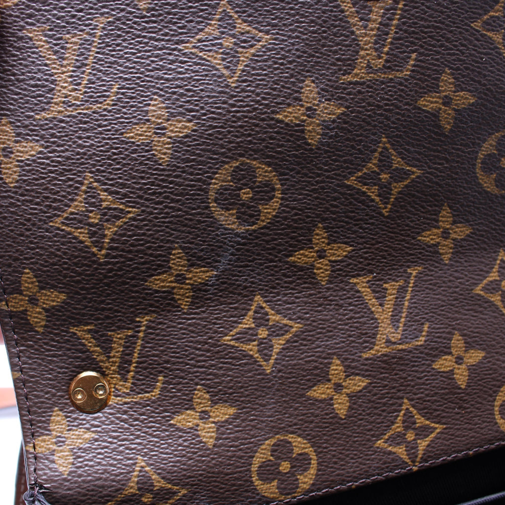 Cherrywood BB  Monogram
