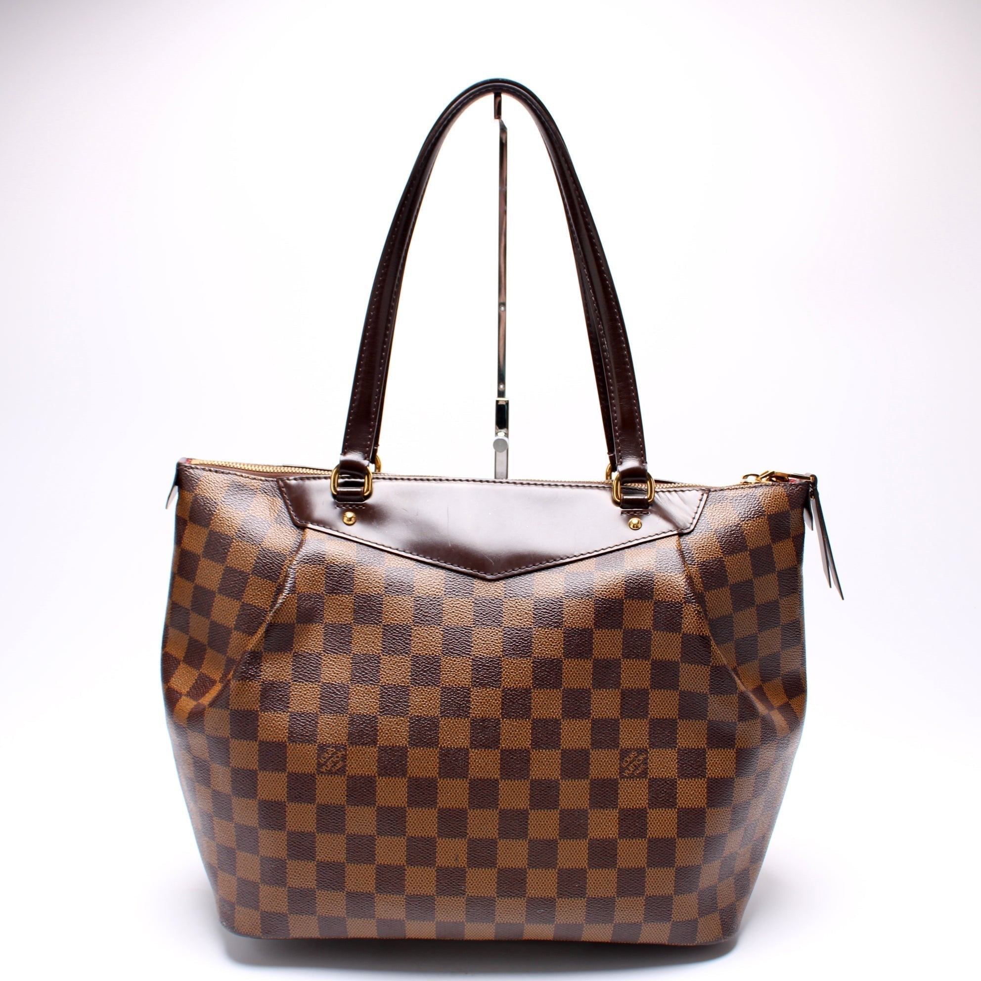 Westminster GM Damier Ebene