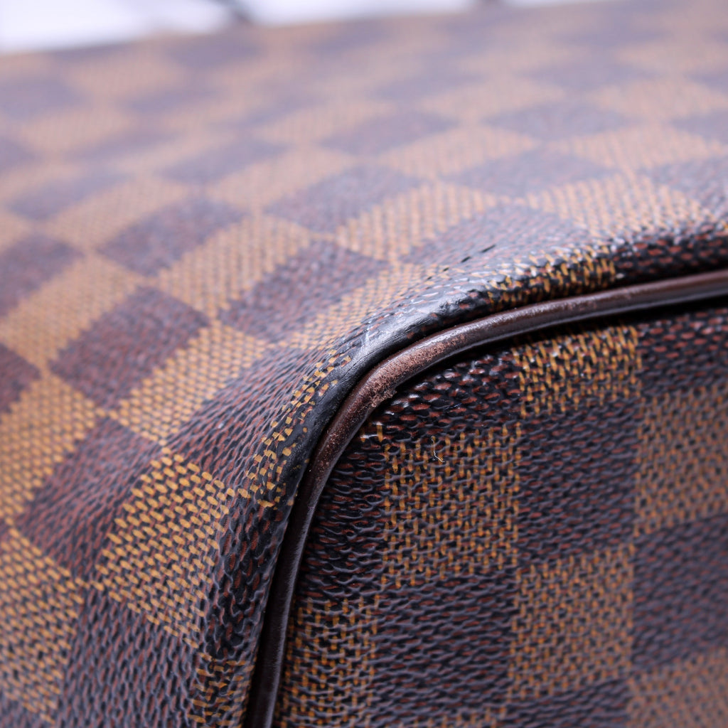 Westminster GM Damier Ebene