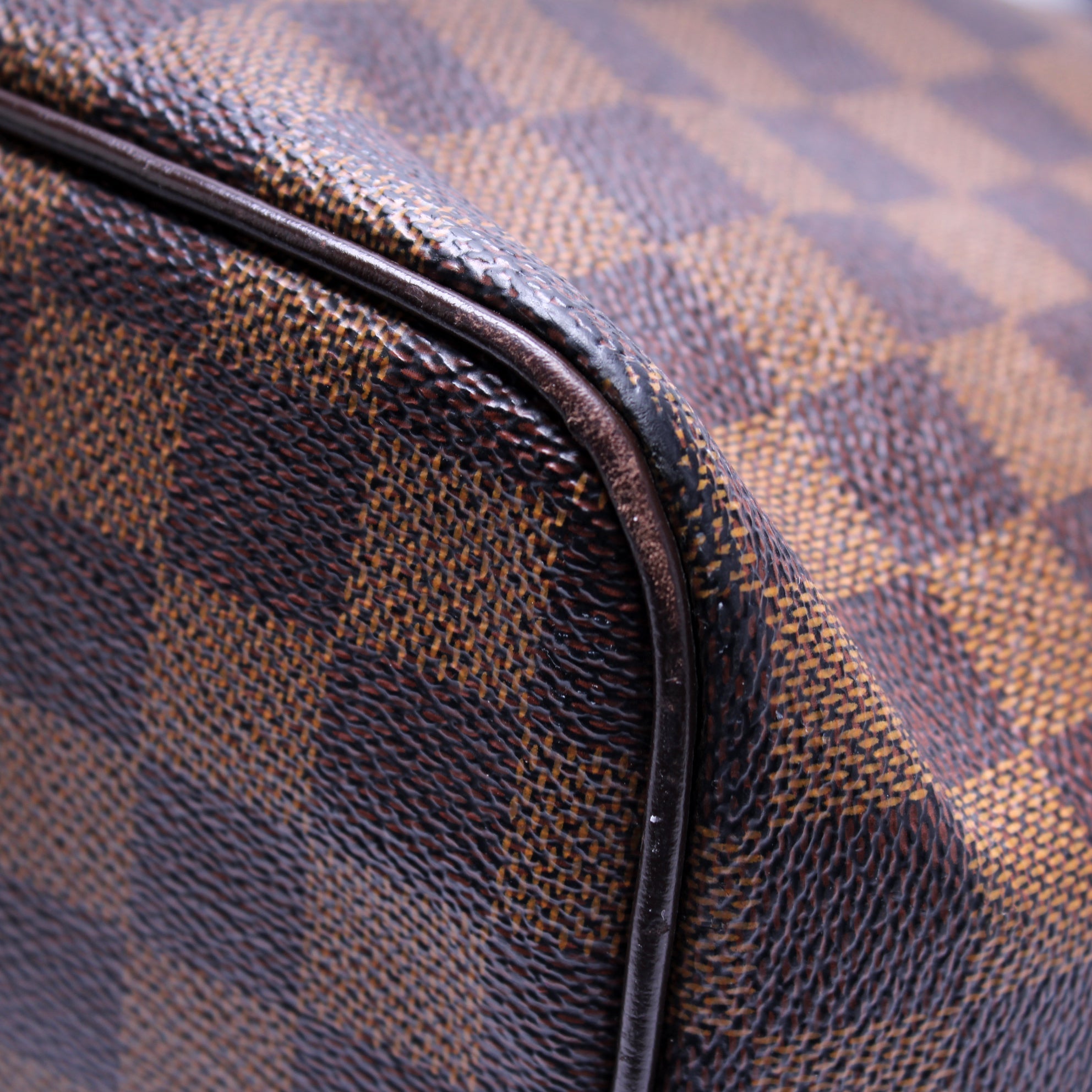 Westminster GM Damier Ebene