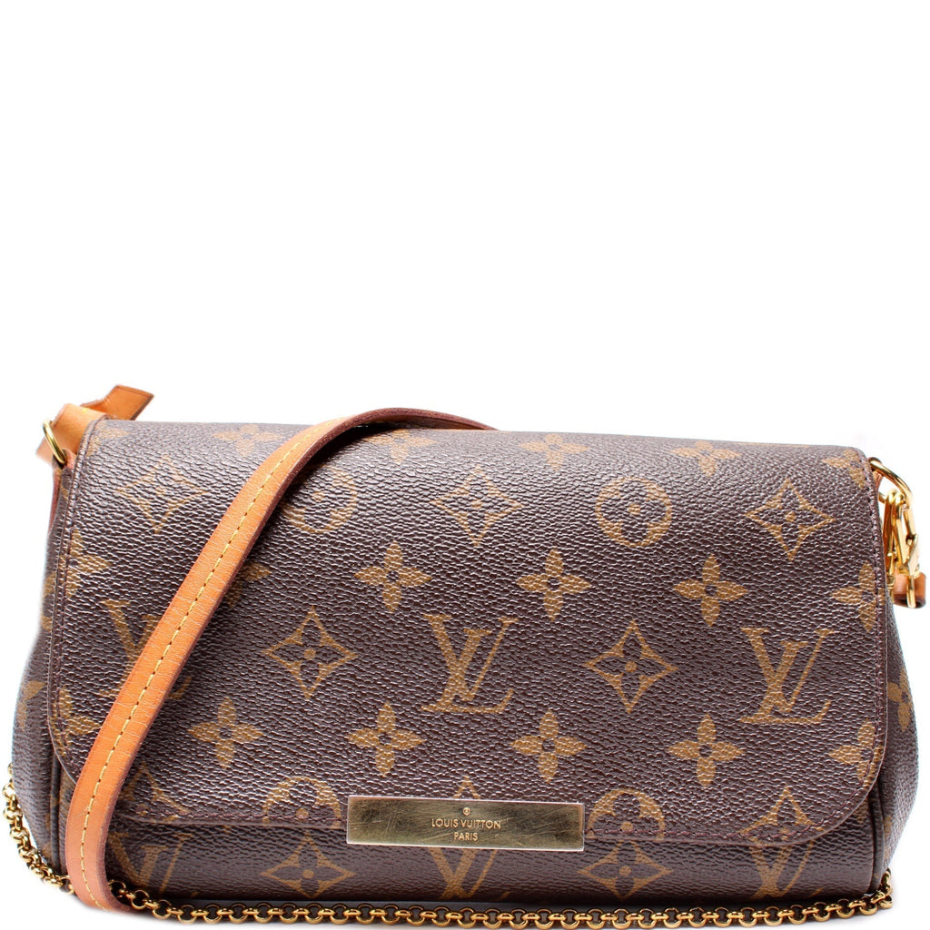 Favorite PM Monogram